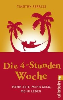 Die stunden woche mehr - 4-stunden-woche:,