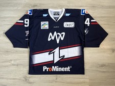 DEL Eishockey Trikot Adler