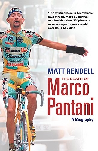 The death marco - of,