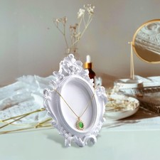 Halsketten-Anhänger-Schmuck-D