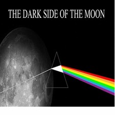 PINK FLOYD - Dark Side of the