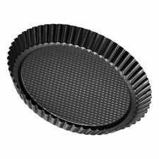 Zenker Black Metallic