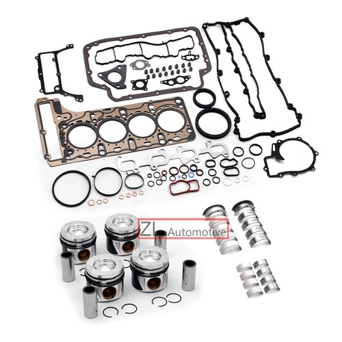 Motor reparatur überholung - motor,