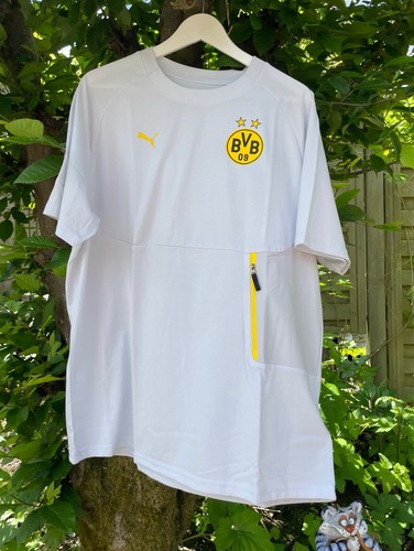 Borussia dortmund bvb pumatech - dortmund,