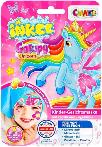 Inkee galupy - inkee,