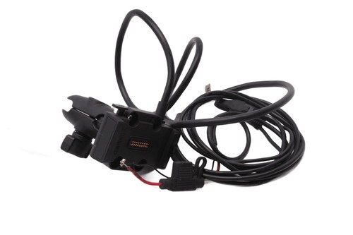 Radio kabel harley - radio,