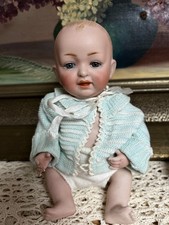 Hertel Schwab Ganzbiskuit Baby