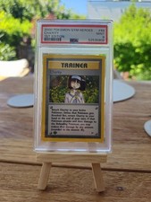 Pokemon - Gym Heroes - Charity