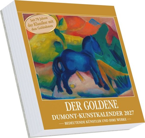 Der goldene - der,