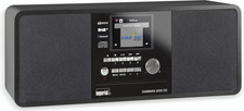 Imperial dabman i200 - dabman, schwarz