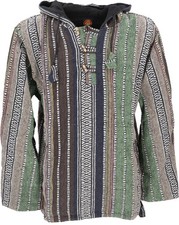 Goa kapuzenshirt baja hoodie - goa, kapuzenshirt,