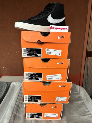 Nike blazer mid - nike,