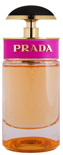 Prada candy eau parfum - eau, 50