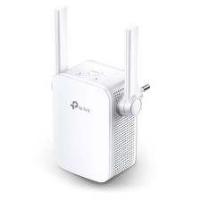TP-Link TL-WA855RE WLAN Repeater 300 Mbps WLAN Verstärker LAN Port WPS weiß