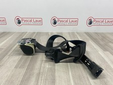 VW Touran 1T Sicherheitsgurt