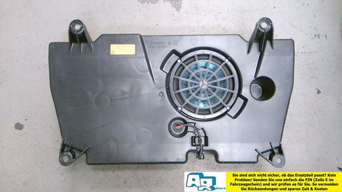 Lautsprecher subwoofer harman - lautsprecher,