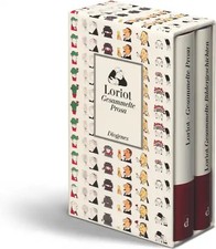 Loriot in Worten und Bildern