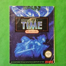 ILLUSION OF TIME Der