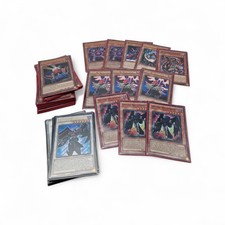 ⚡Yugioh EDISON Format Vayu