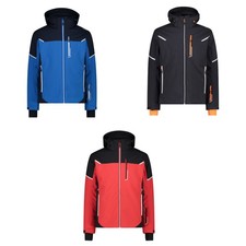 CMP Herren Skijacke MAN JACKET