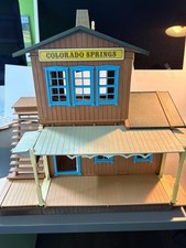 Playmobil 3770 Colorado