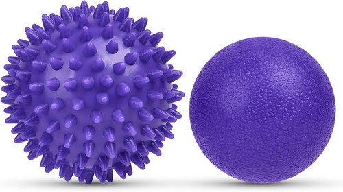 Uraqt faszienball 2er set - faszienball,,