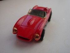 HOT WHEELS Ferrari 250 Testa