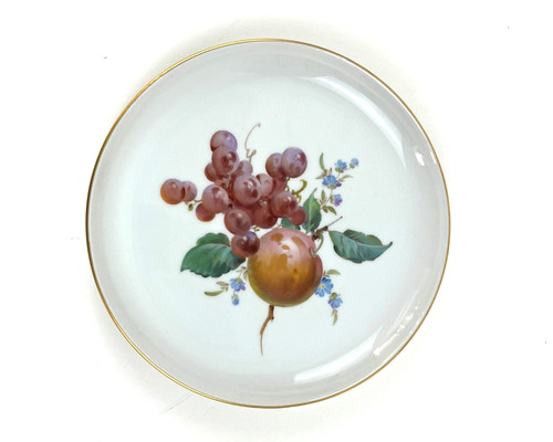 Wandteller meissen wahl - meissen,