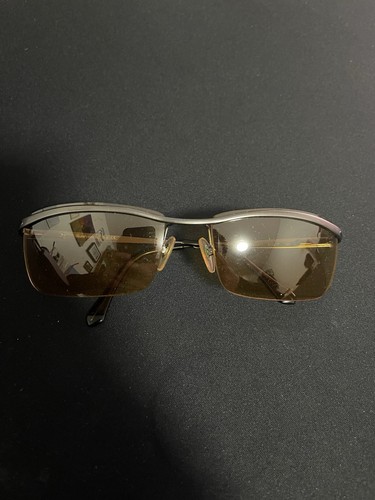 Persol sonnenbrille modell - sonnenbrille, (modell