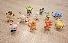 Pokémon figuren set - figuren,