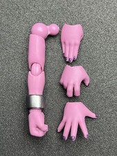 SH Figuarts Beelzebub Sandland
