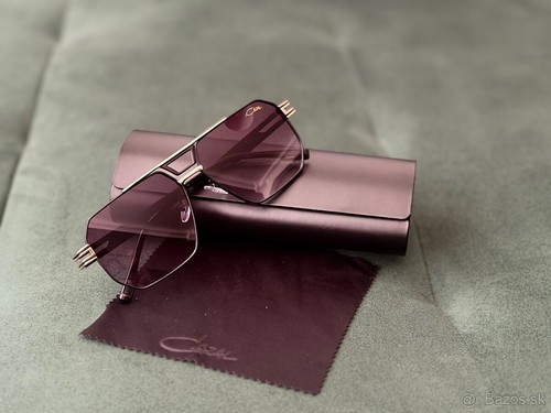 Cazal 9105 sonnenbrille - cazal,