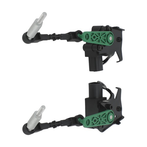 Niveausensor
