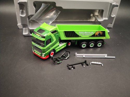 Herpa volvo addor gstaad - volvo, fh