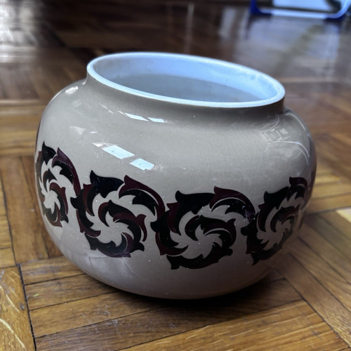 Villeroy boch vase - vase, keramik