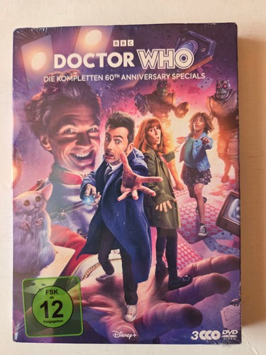 Bbc doctor who die - bbc,