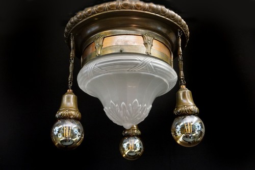 Antiker jugendstil - antiker,