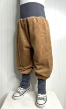 Pumphose Größe 98/104 bis