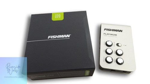 Fishman pro plt - fishman, pro-plt-301