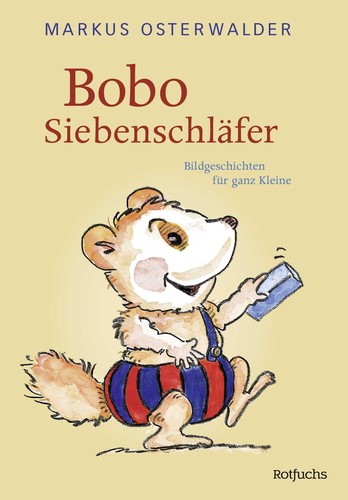 Bobo siebenschlafer - bobo,