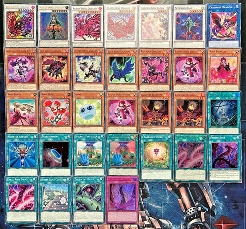 5d synchro - yu-gi-oh!,