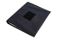 md textil DINA5 Cover inkl