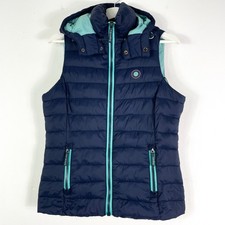 Superdry Weste Steppweste Fuji