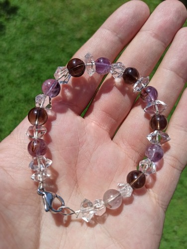 Handgefertigtes armband - handgefertigtes,