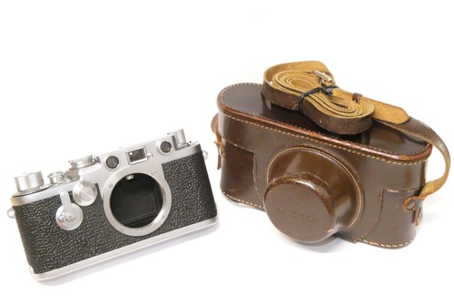 Leitz leica iiif - leica,
