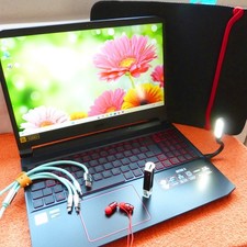 Acer an515 nitro zoll - nitro, 15