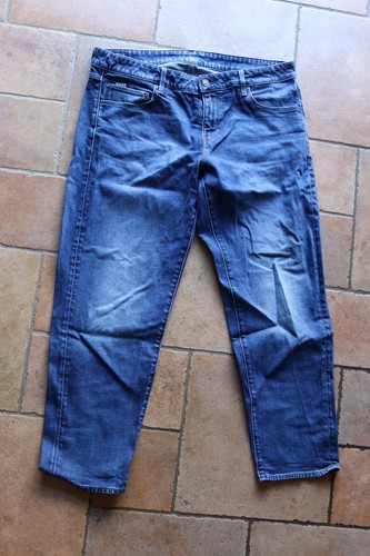 Jeans von star - jeans,