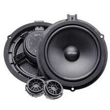 Lautsprecher für Ford Focus