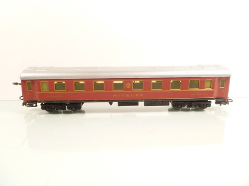 Primex märklin 4196 - märklin, h0