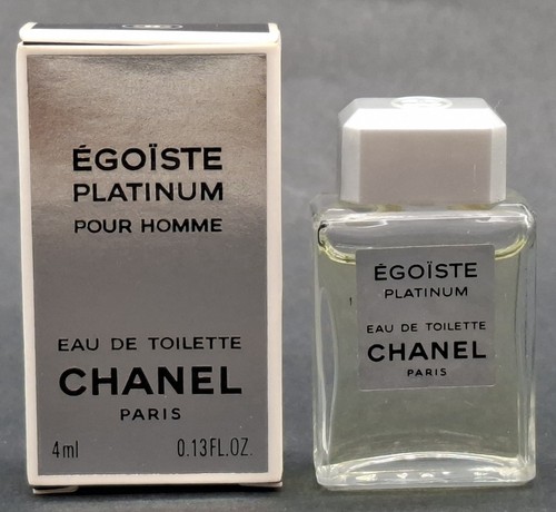 Chanel paris egoiste platinum - egoiste,